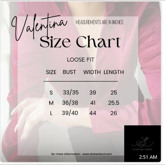 New (last one) versatile designer women's clothing - Picture 3 of 3